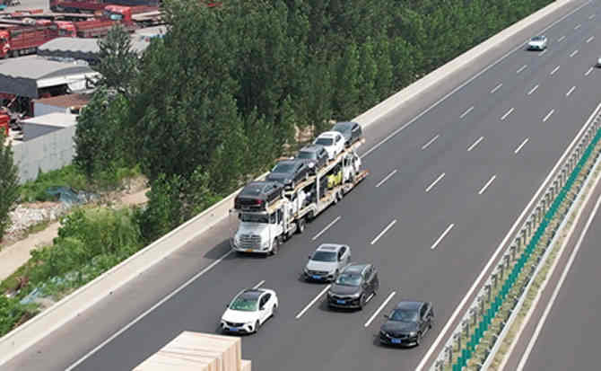 忻州高速公路汽车救援
